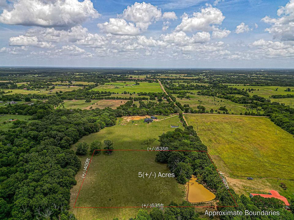 1st image of 4 Vz County Road 1113