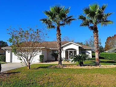 3 bed, 2 bath, pool and 2 car garage