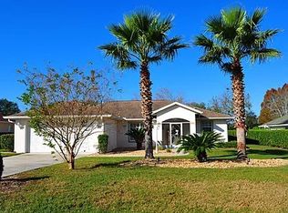 1226 N Timucuan Trl, Inverness, FL 34453