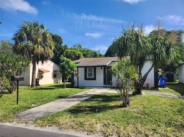 824 NW 16th Avenue, Fort Lauderdale, FL 33311