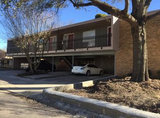 4751 Aftonshire Dr #12, Houston, TX 77027