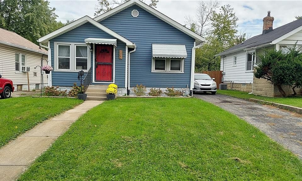 1st image of 537 S Bosart Ave