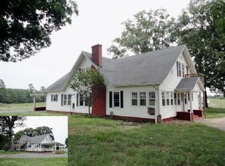 865 Doggett Rd, Forest City, NC 28043