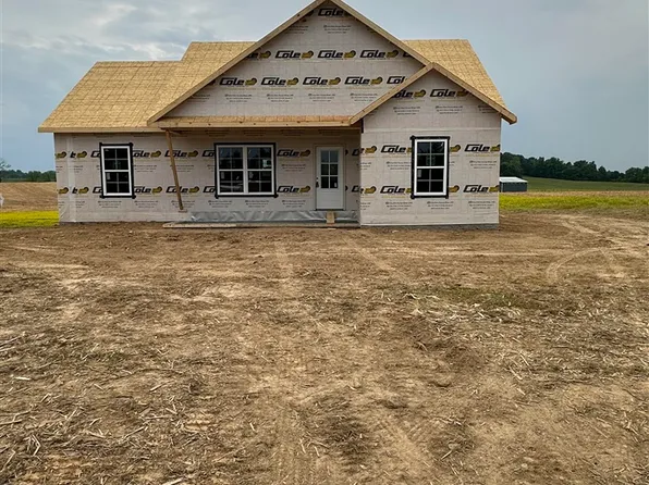 1183 Erwin Rd, Scottsville, KY 42164