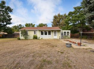 4255 Iris St, Wheat Ridge, CO 80033