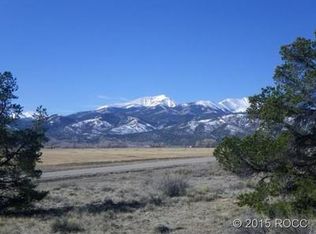 8650 Antlers Trl, Salida, CO 81201