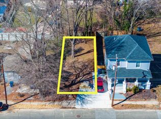 822 Kent St, Durham, NC 27701