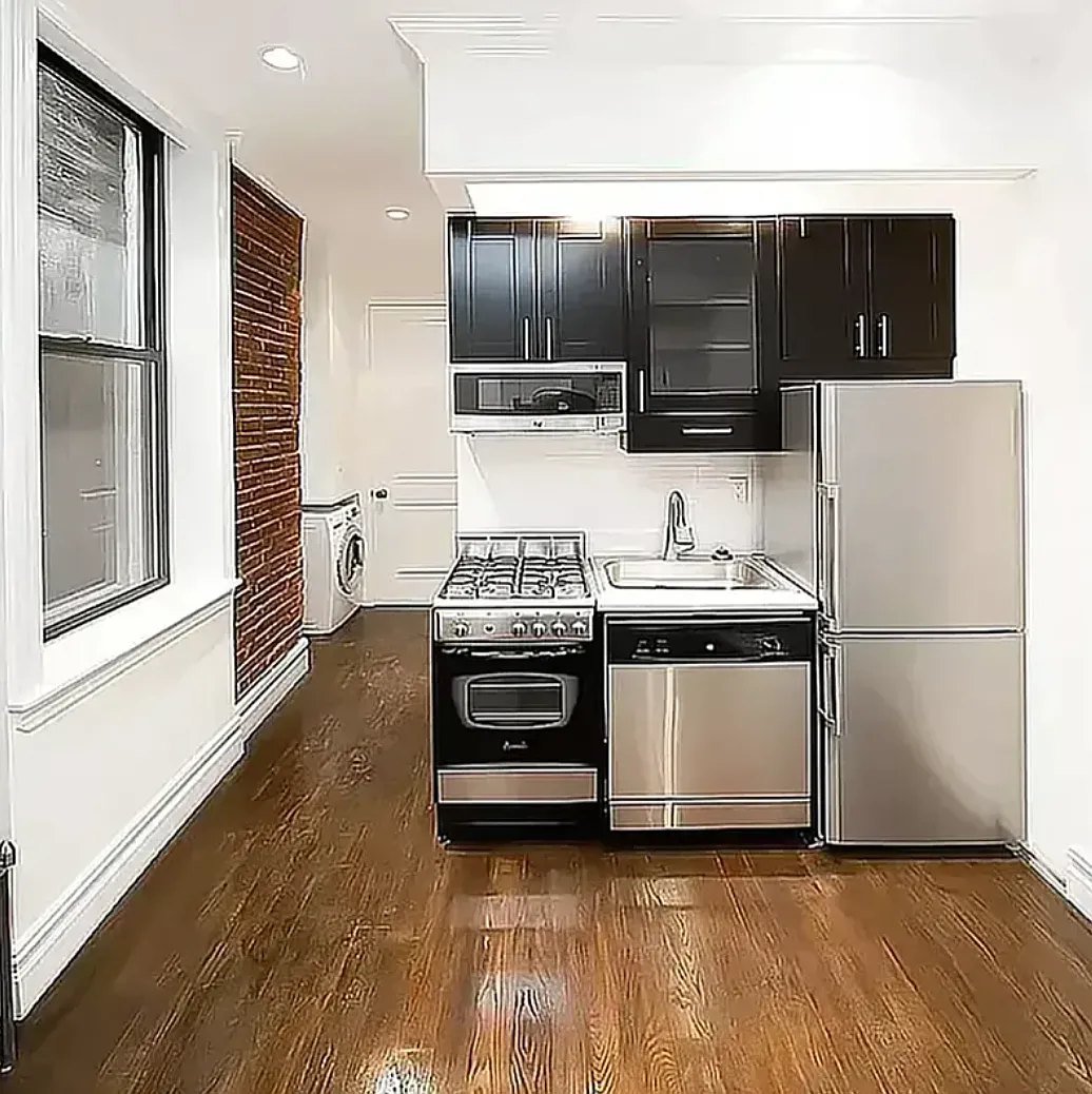 Building Photo - 128 2nd Ave #B3