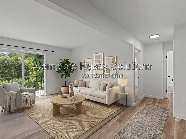 2543 Mary Ave #G — Photo 1