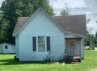 145 W Hayden Pike, North Vernon, IN 47265