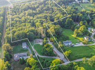 5309 Nickle Rd, Knoxville, TN 37921