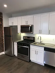 Rented by Flatiron Real Estate Advisors LLC