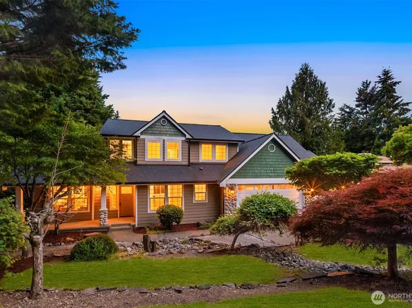 8226 Granite Drive NW, Gig Harbor, WA 98329