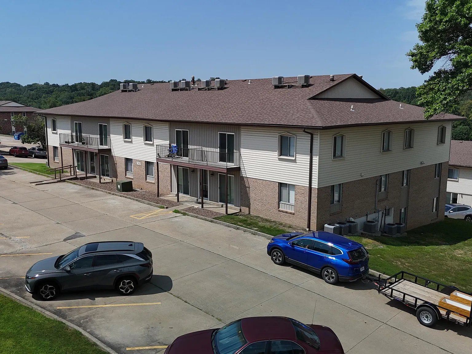 905 Southwest Blvd — Photo 2