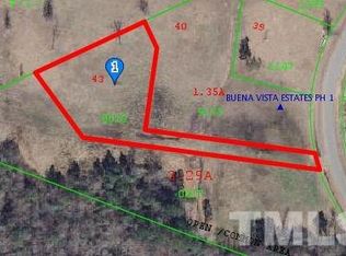 145 Ewing Dr, Selma, NC 27576