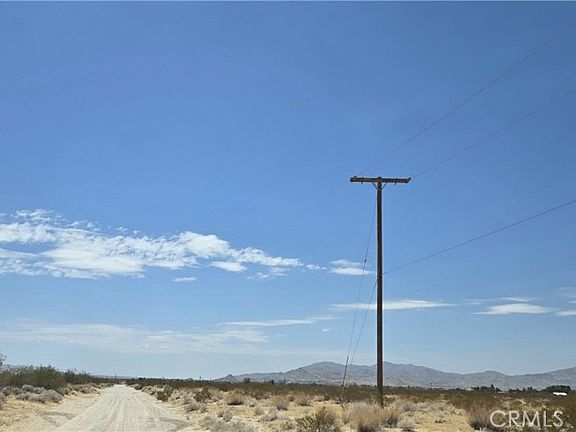 2nd image of 35530 El Dorado St Lot 25