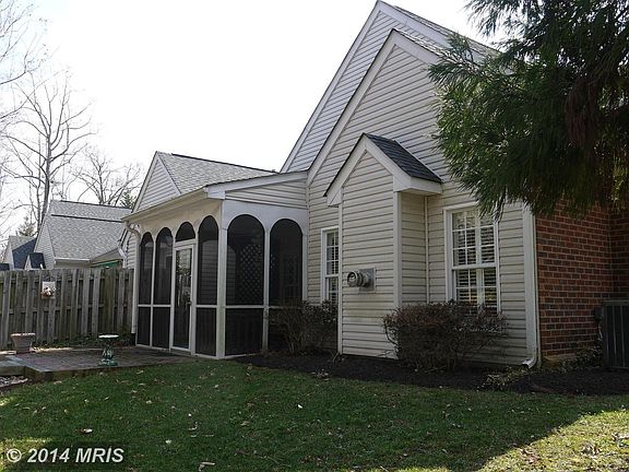 5th image of 9000 Glascow Dr