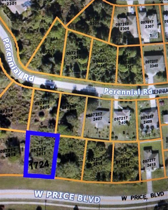 1st image of LOT 14 W Price Blvd