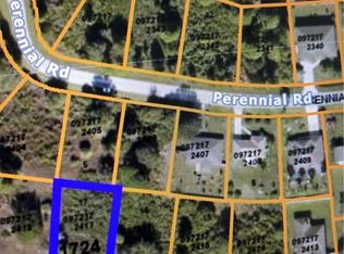 LOT 14 W Price Blvd, North port, FL 34291