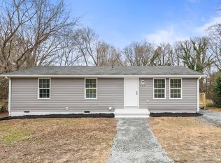 205 Juniper Cliff Rd, Brookneal, VA 24528