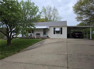 11400 E 49th St, Kansas City, MO 64133
