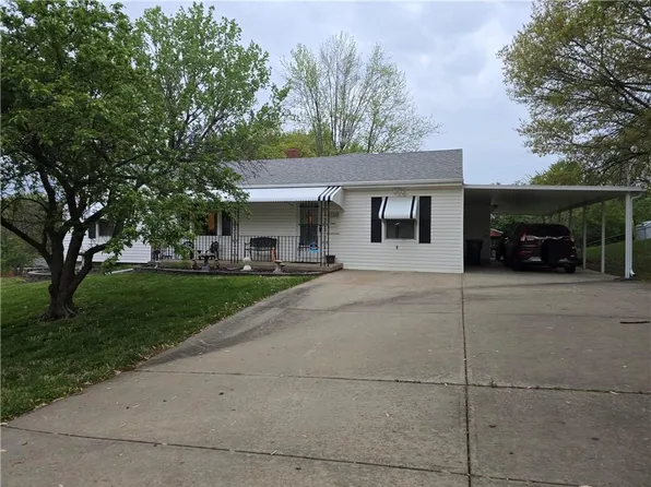 11400 E 49th St, Kansas City, MO 64133