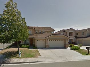 6661 Sawgrass Ln, Vallejo, CA 94591