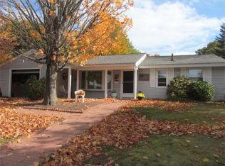 226 Temi Rd, Bellingham, MA 02019