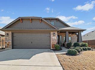 5449 Quiet Woods Trl, Fort Worth, TX 76123