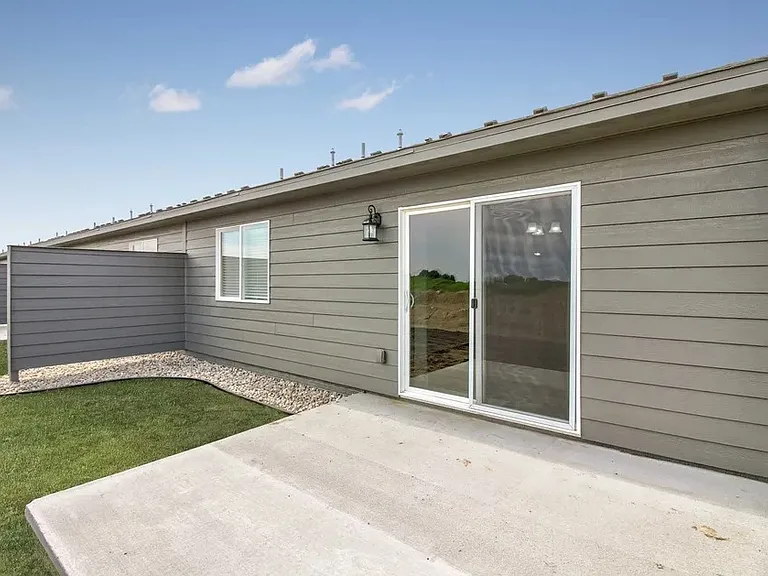 Prospect Townhomes — Photo 15