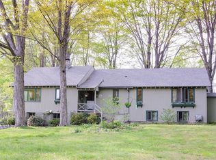 465 Old Slocum Rd, Hebron, CT 06248