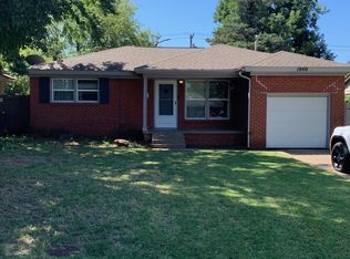 1800 Churchill Way, Oklahoma City, OK 73120