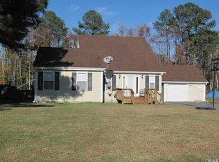 109 Shark St LOT 5, Moyock, NC 27958