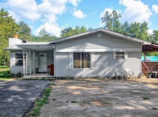 7106 Back Valley Rd, Evensville, TN 37332