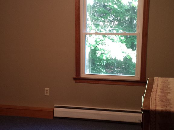Upstairs bedroom #3.