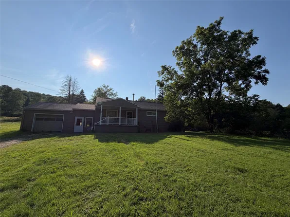 688 Park Ave, Binghamton, NY 13903