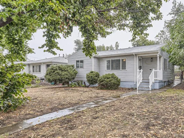 812 Emporia Street, Aurora, CO 80010
