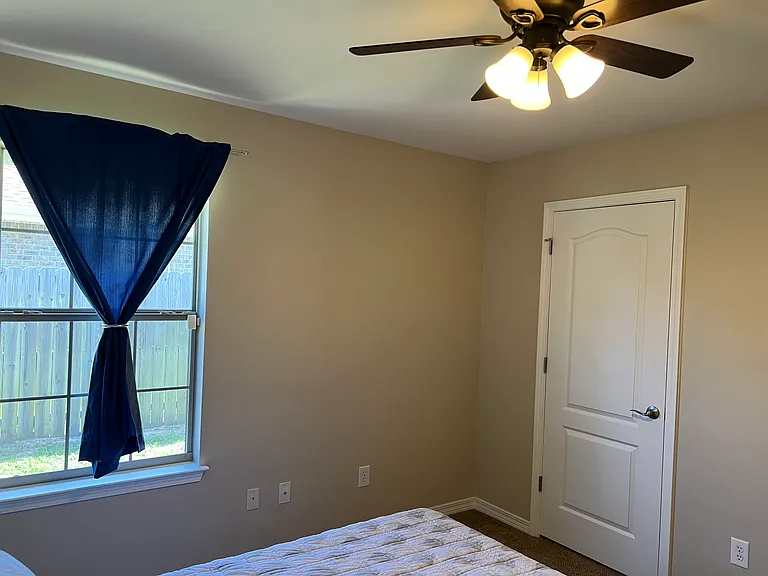 Bedroom 2 of 4