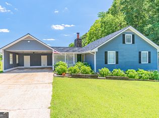 677 Phillips Dr, Monroe, GA 30656