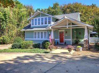 13 Willow Wood Ln NW, Cartersville, GA 30120