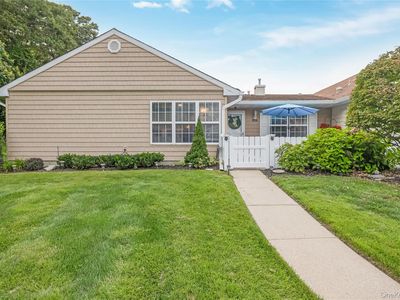 122 Theodore Drive, Coram, NY, 11727