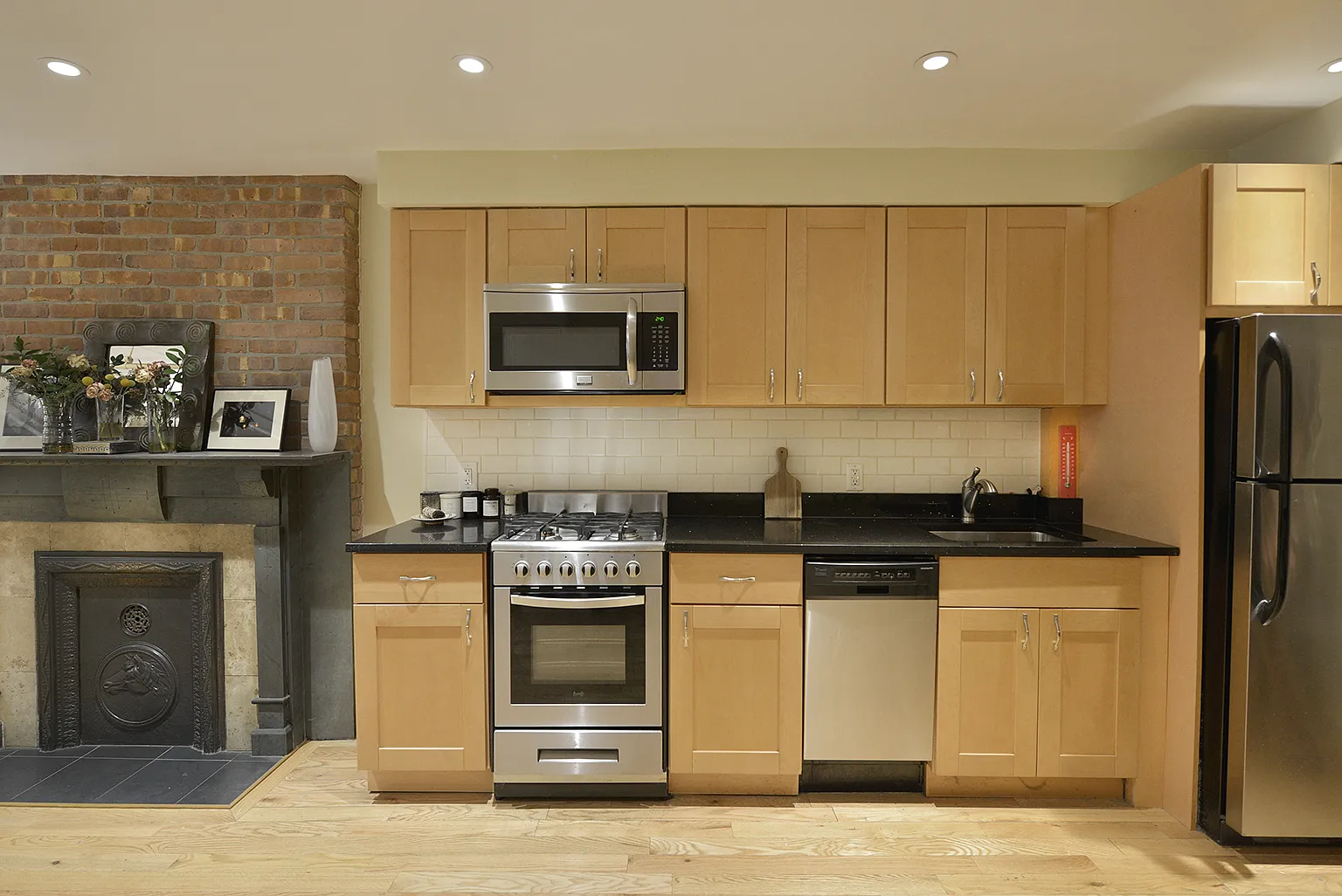 437 West 147th Street — Photo 2