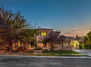 11965 Port Labelle Dr, Las Vegas, NV 89141