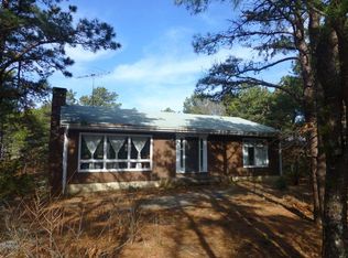 335 Cove View Rd, Wellfleet, MA 02667