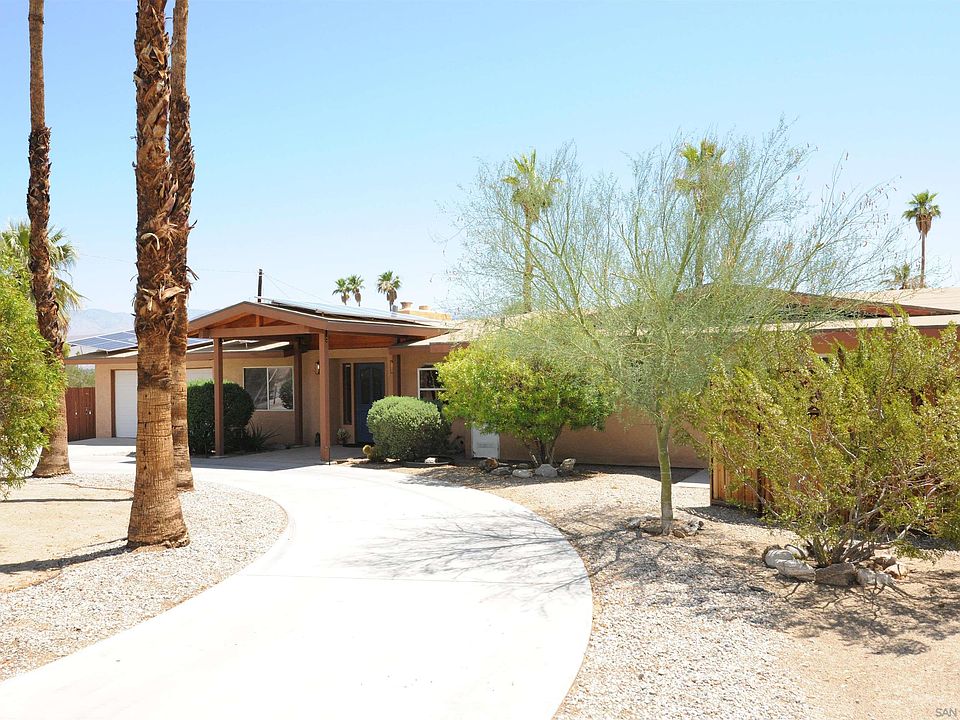 1943 Trebuchet Dr, Borrego Springs, CA 92004 Zillow