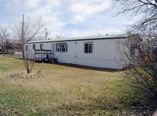 630 Park Ave, Osage, WY 82723
