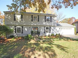 2317 Maybrook Ln, Saint Louis, MO