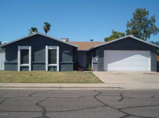 1820 W Obispo Ave, Mesa, AZ 85202
