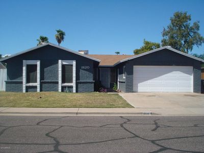 1820 W Obispo Ave, Mesa, AZ, 85202
