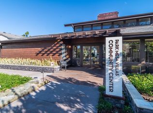Park Mesa Villas, Costa Mesa, CA 92626